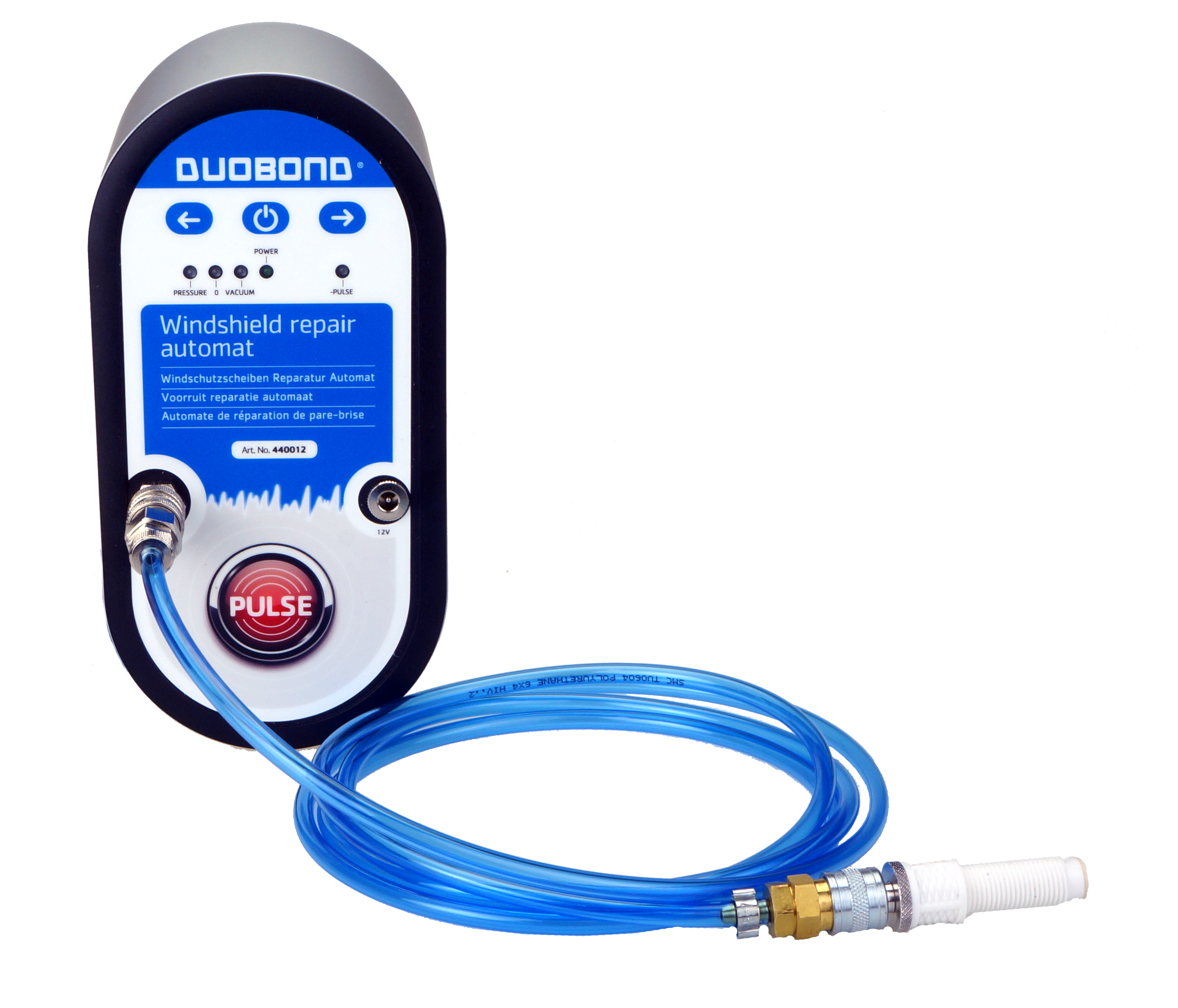 995440012 PULSE VOORRUIT REPARATIE AUTOMAAT
